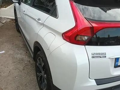 Utilizat 2018 Mitsubishi Eclipse Cross SUV | 15.000 EUR