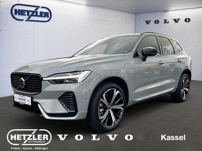 Utilizat 2025 Volvo XC60 Ultra SUV | 71.712 EUR