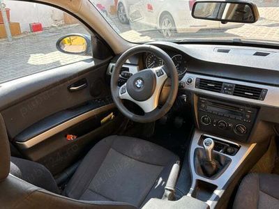 second-hand BMW 318 