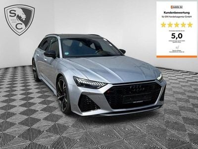 Utilizat 2020 Audi RS6 Sport | 85.066 EUR (Super Preț)