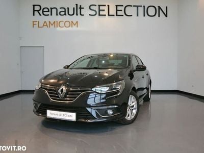 Renault Mégane IV