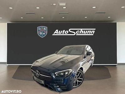 Mercedes E300
