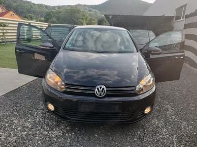 VW Golf VI