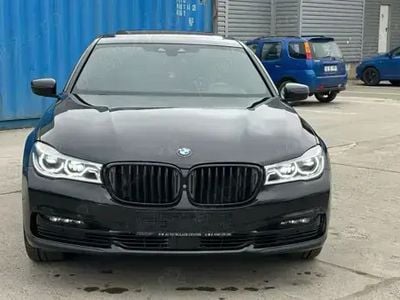 BMW 730