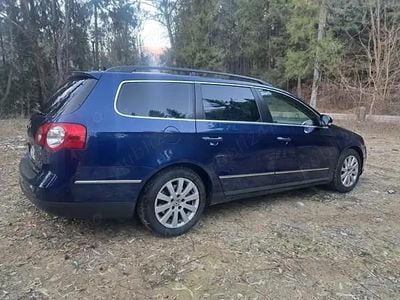 Second-hand 2006 VW Passat Break | 2.000 EUR