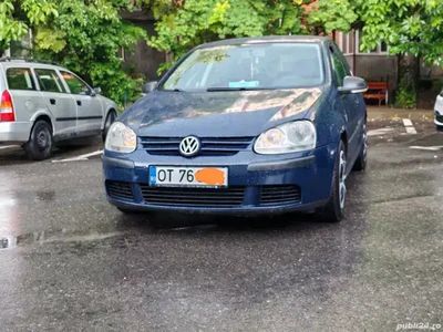 VW Golf V