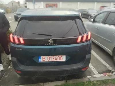 Utilizat 2020 Peugeot 5008 SUV | 16.500 EUR (Preț OK)