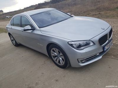 BMW 750L