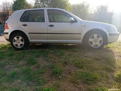 VW Golf IV