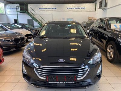 Second-hand 2020 Ford Focus | 18.972 EUR
