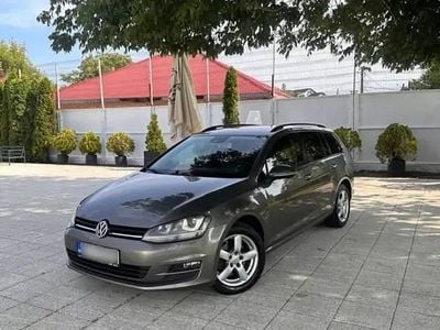VW Golf VII