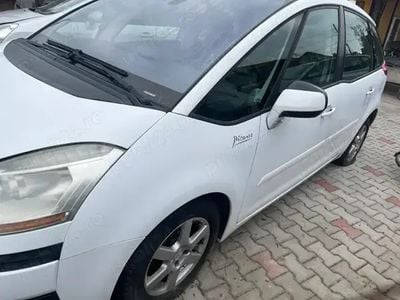 Citroën C4 Picasso