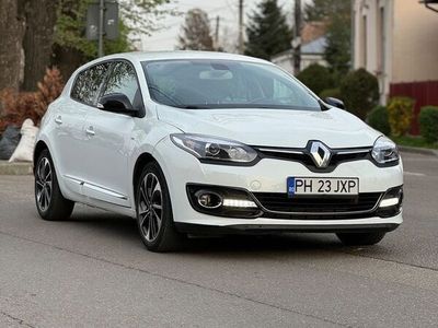 second-hand Renault Mégane ENERGY dCi 130 BOSE EDITION