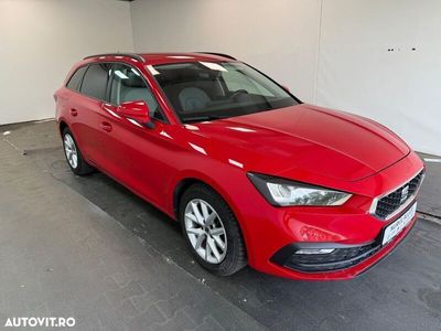 Seat Leon ST