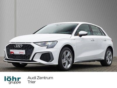 Utilizat 2022 Audi A3 Sportback e-tron S-Line Hatchback | 27.851 EUR (Preț bun)