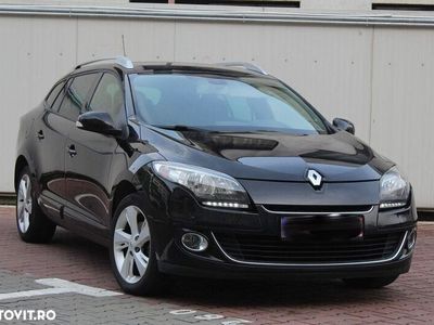 second-hand Renault Mégane ENERGY dCi 110 Start & Stop LIMITED