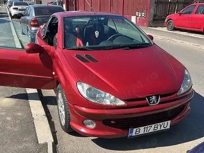 Utilizat 2005 Peugeot 206 | 1.850 EUR