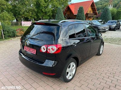 Culoarenegru Second-hand 2010 VW Golf VI Team Hatchback | 5.990 EUR (Scump)