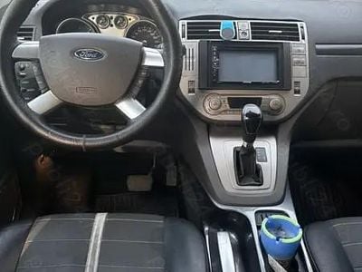 Second-hand 2010 Ford Kuga SUV | 6.500 EUR (Preț OK)