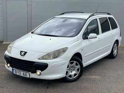 second-hand Peugeot 307 1.6 Hdi Diesel An 2007