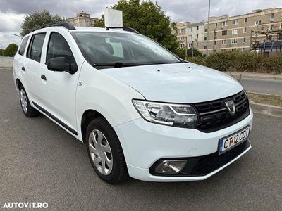 Dacia Logan MCV
