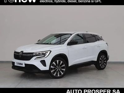 Culoarealb Utilizat 2023 Renault Austral SUV | 24.000 EUR