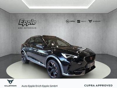 Second-hand Cupra Formentor 310 CP (228 kW) 2023 SUV