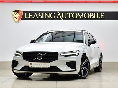 Alb Second-hand 2021 Volvo V60 R-Design Break | 25.990 EUR