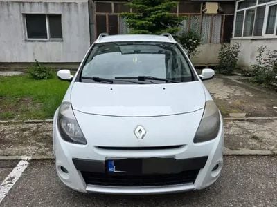 Renault Clio GrandTour