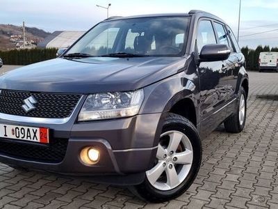 second-hand Suzuki Grand Vitara 1.9 DDiS Comfort