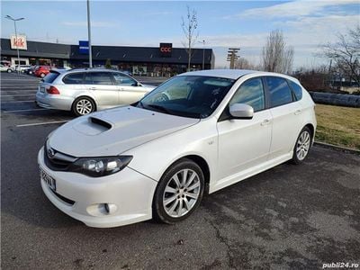 Alb Utilizat 2011 Subaru Impreza Sport Berlinǎ | 3.900 EUR
