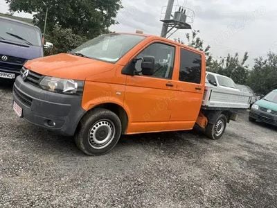 VW T5