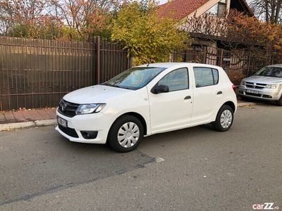 Utilizat 2016 Dacia Sandero Hatchback | 4.350 EUR