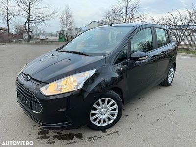 second-hand Ford B-MAX 1.0 EcoBoost Trend