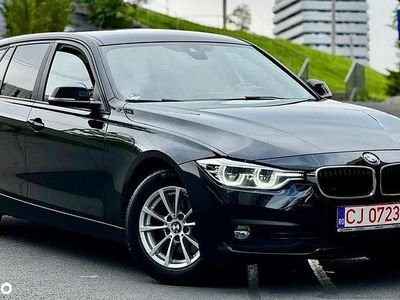BMW 320 Gran Turismo