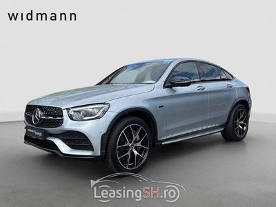 Mercedes GLC300
