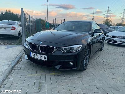 BMW 420 Gran Coupé