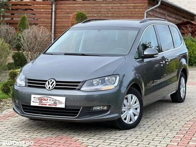 VW Sharan