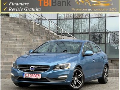 second-hand Volvo S60 D2 Start-Stop ECO Summum