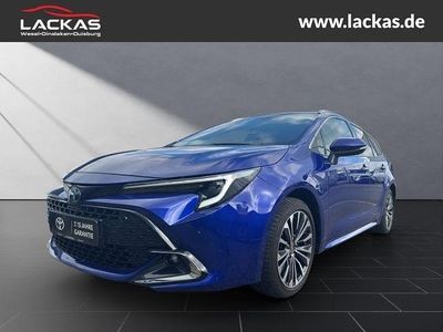 Utilizat 2025 Toyota Corolla | 34.923 EUR
