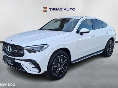 Mercedes GLC300