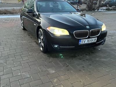 BMW 525