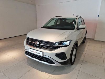 second-hand VW T-Cross Noul - Life 1.0 TSI DSG TD