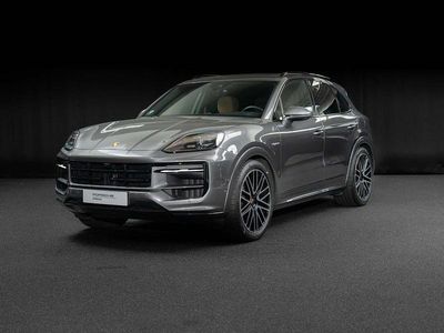 Utilizat 2024 Porsche Cayenne SUV | 127.709 EUR (Preț bun)