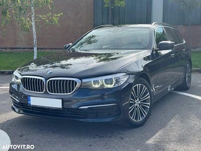 BMW 518