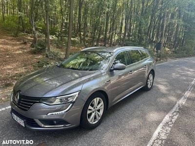 Renault Talisman GrandTour