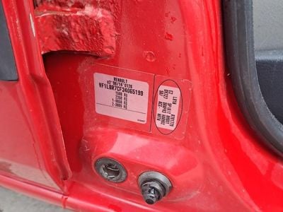 Renault Clio II