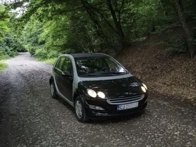 Second-hand Smart ForFour 95 CP (69 kW) 2006 Hatchback
