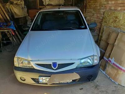 Utilizat 2003 Dacia Solenza Hatchback | 1.850 EUR