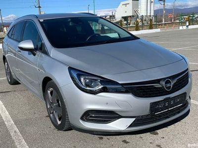 second-hand Opel Astra Euro 6, An fab 05.2020